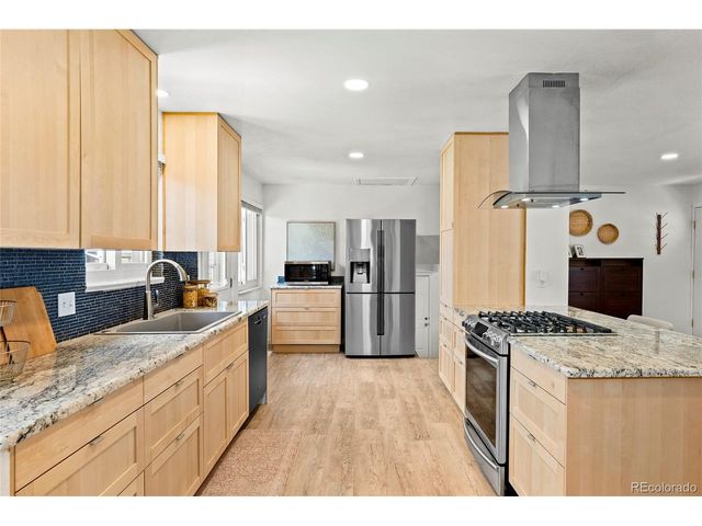 6315 S Johnson St, Littleton, CO 80123