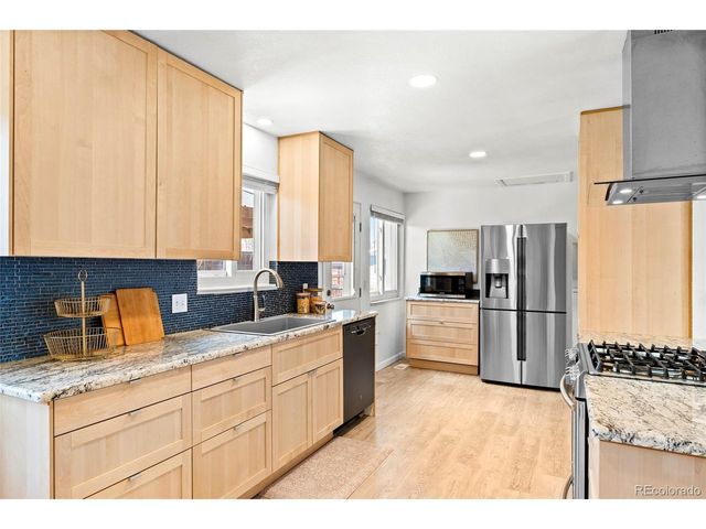 6315 S Johnson St, Littleton, CO 80123