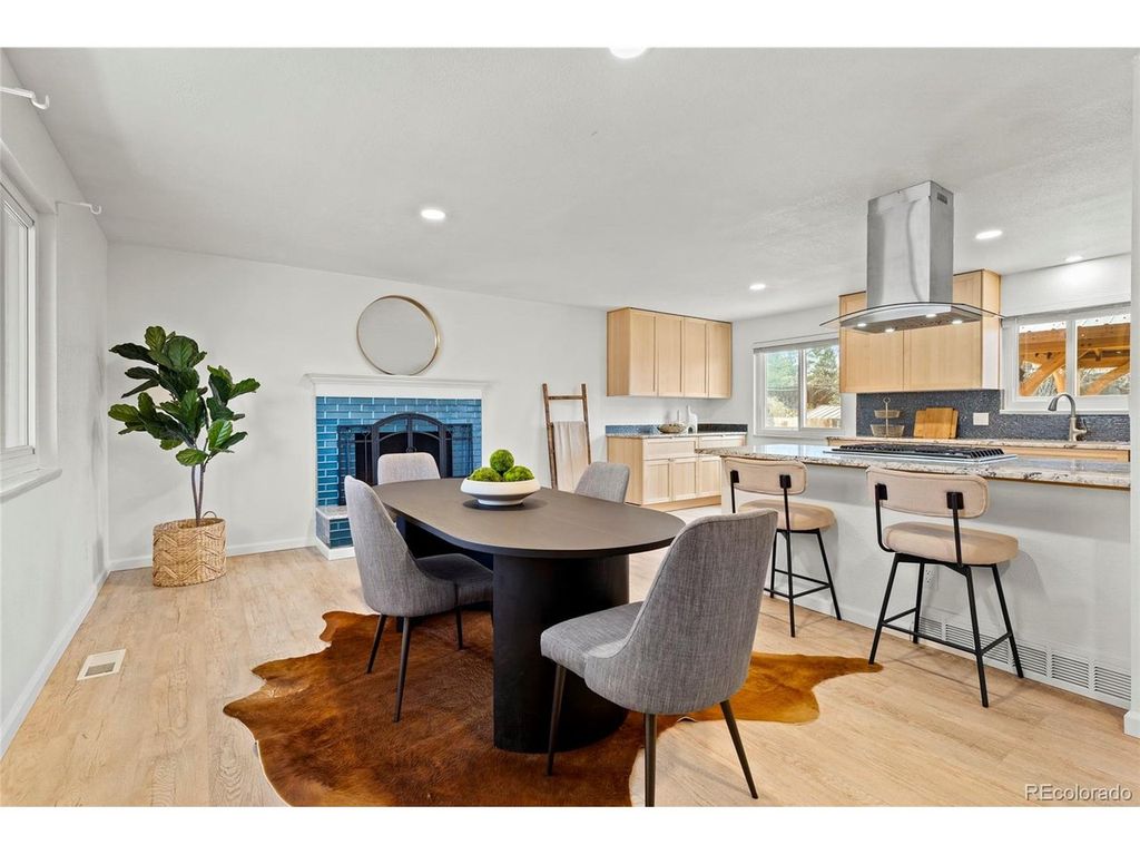 6315 S Johnson St, Littleton, CO 80123