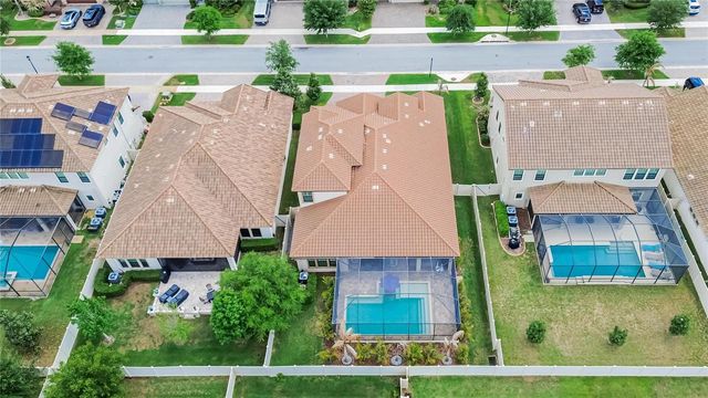 11226 HAWKS FERN DRIVE, Riverview, FL 33569