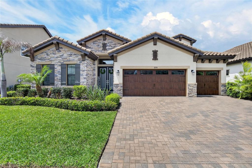 11226 HAWKS FERN DRIVE, Riverview, FL 33569