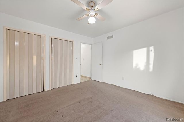 4681 Dickson Drive, Sterling Heights, MI 48310