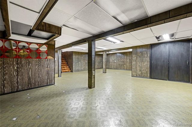 4681 Dickson Drive, Sterling Heights, MI 48310