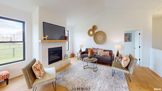 Lot 7 Faiths Way, Bettendorf, IA 52722