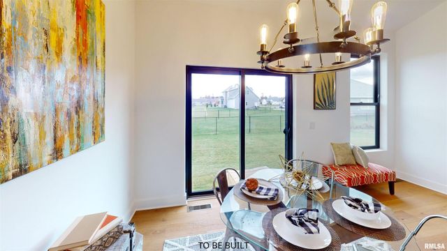 Lot 7 Faiths Way, Bettendorf, IA 52722