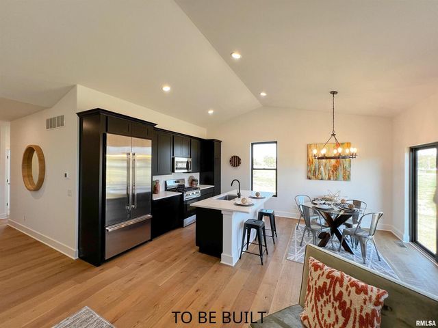 Lot 7 Faiths Way, Bettendorf, IA 52722