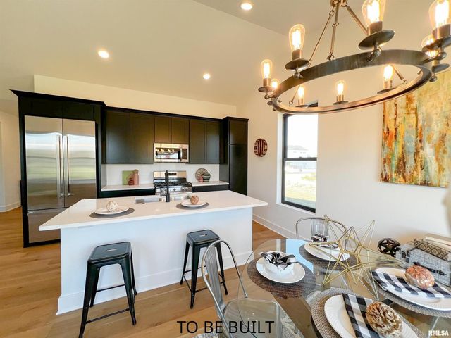 Lot 7 Faiths Way, Bettendorf, IA 52722