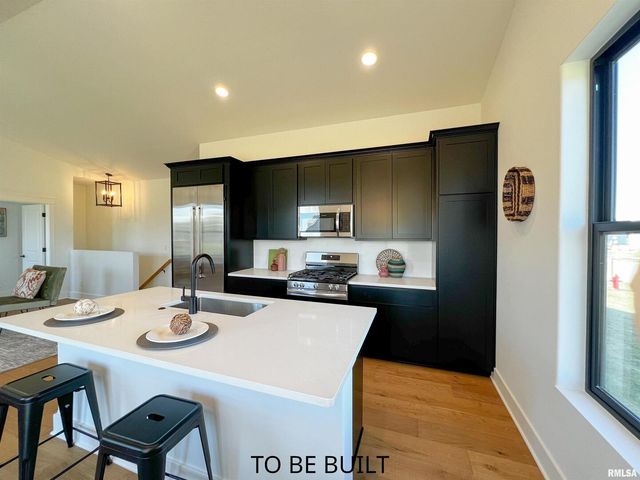 Lot 7 Faiths Way, Bettendorf, IA 52722