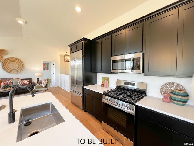 Lot 7 Faiths Way, Bettendorf, IA 52722