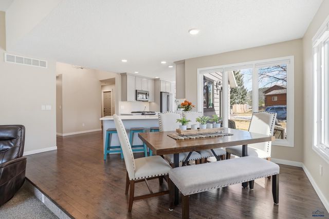 4768 RIDGECREST CT, Rapid City, SD 57702