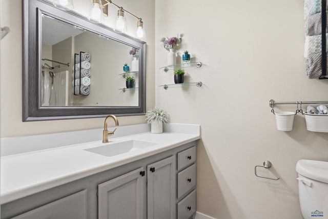 4768 RIDGECREST CT, Rapid City, SD 57702