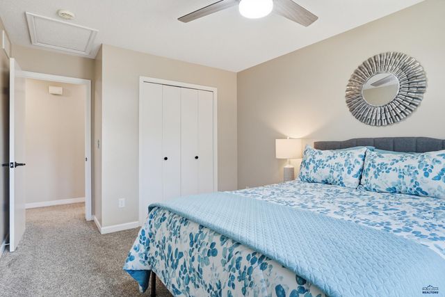 4768 RIDGECREST CT, Rapid City, SD 57702