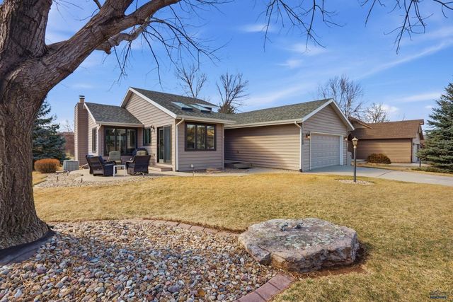 4768 RIDGECREST CT, Rapid City, SD 57702