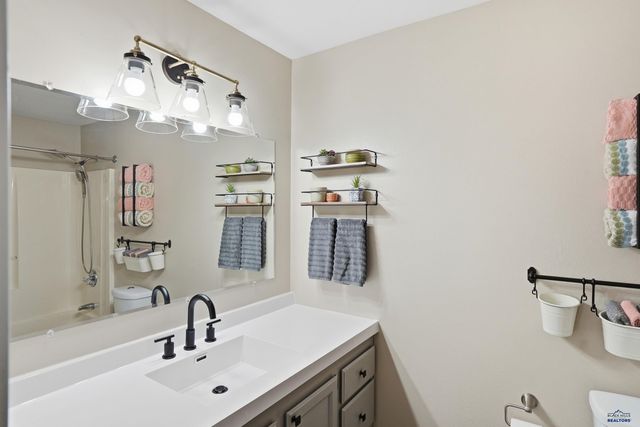 4768 RIDGECREST CT, Rapid City, SD 57702