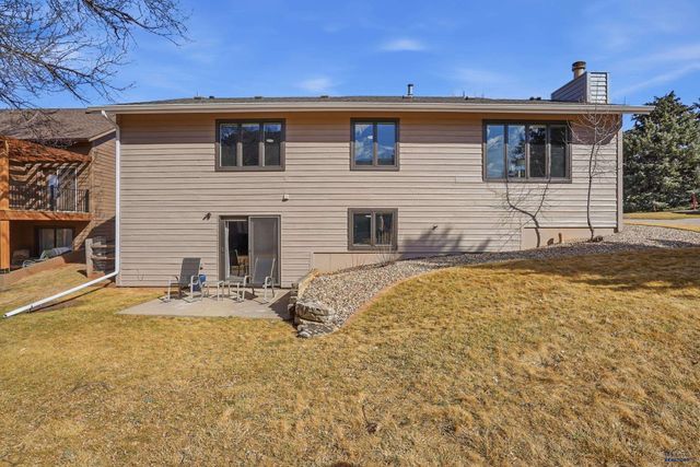 4768 RIDGECREST CT, Rapid City, SD 57702