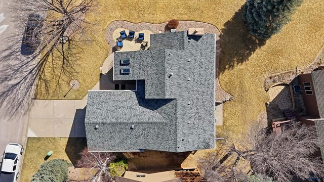 4768 RIDGECREST CT, Rapid City, SD 57702