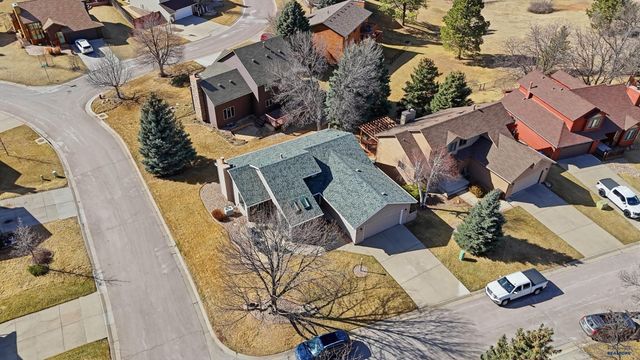 4768 RIDGECREST CT, Rapid City, SD 57702