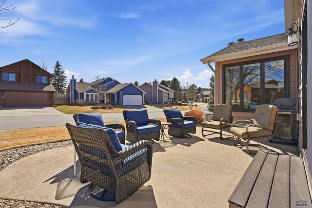 4768 RIDGECREST CT, Rapid City, SD 57702