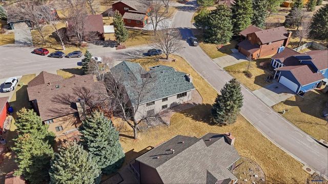 4768 RIDGECREST CT, Rapid City, SD 57702