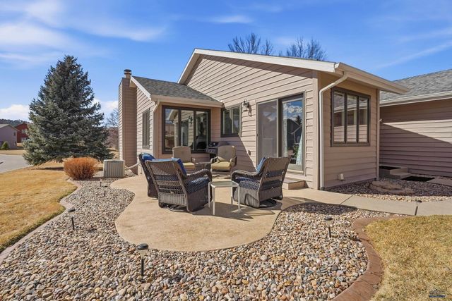 4768 RIDGECREST CT, Rapid City, SD 57702