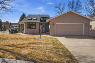4768 RIDGECREST CT, Rapid City, SD 57702