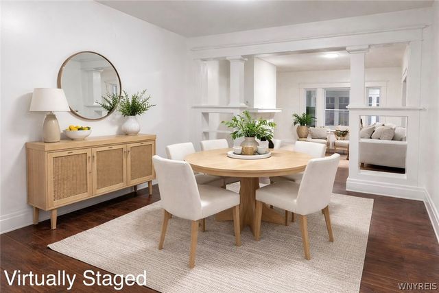 30 Clio Avenue, Buffalo, NY 14220