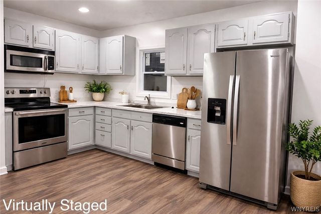 30 Clio Avenue, Buffalo, NY 14220