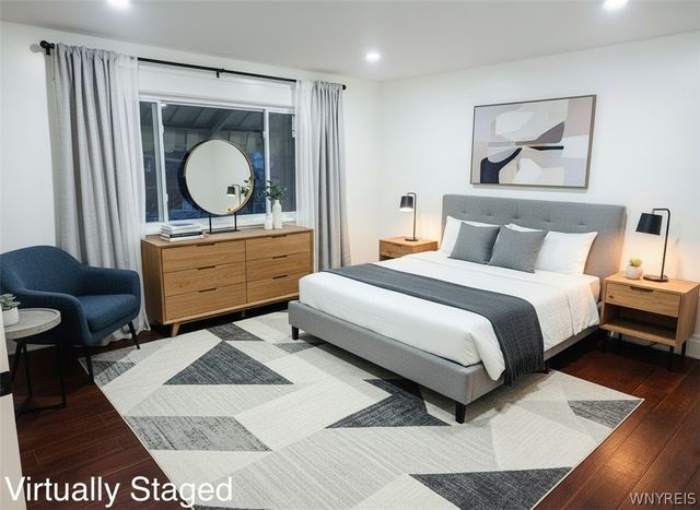 30 Clio Avenue, Buffalo, NY 14220