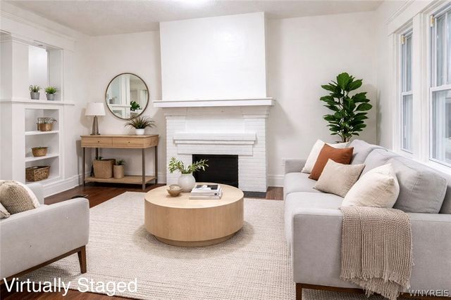 30 Clio Avenue, Buffalo, NY 14220