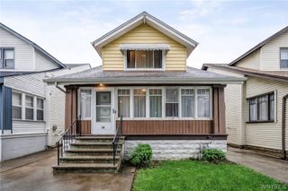 30 Clio Avenue, Buffalo, NY 14220
