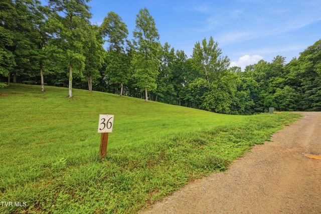 Lot 36 Summerfield Drive, Butler, TN 37640
