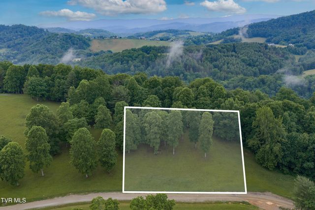 Lot 36 Summerfield Drive, Butler, TN 37640