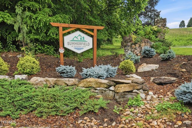 Lot 36 Summerfield Drive, Butler, TN 37640