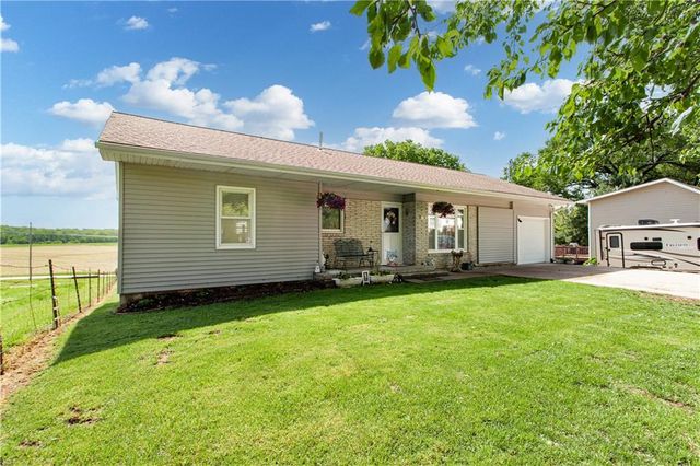304 North Street, Farley, MO 64028