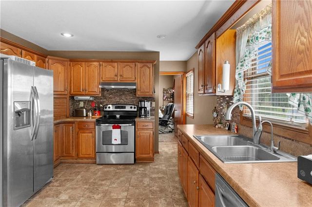 304 North Street, Farley, MO 64028
