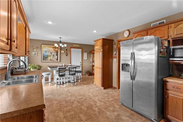 304 North Street, Farley, MO 64028