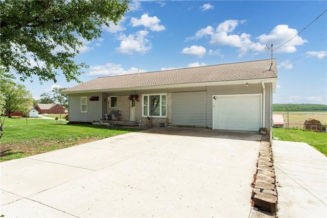 304 North Street, Farley, MO 64028