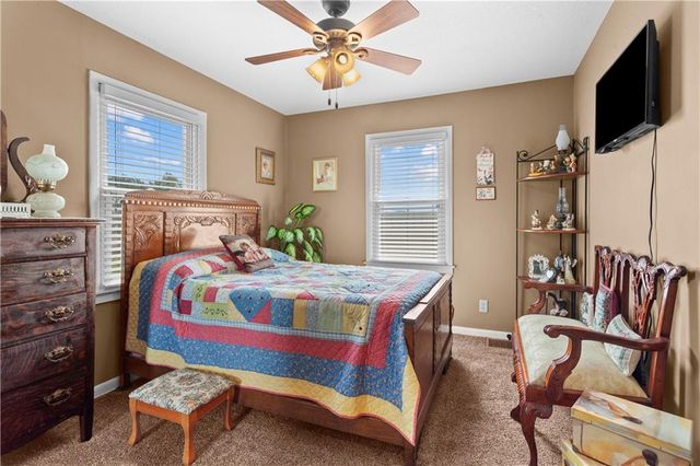 304 North Street, Farley, MO 64028