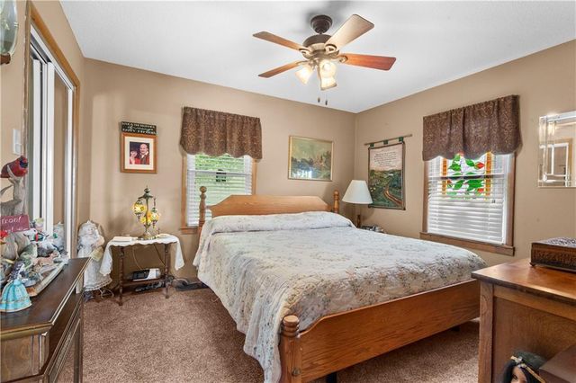 304 North Street, Farley, MO 64028