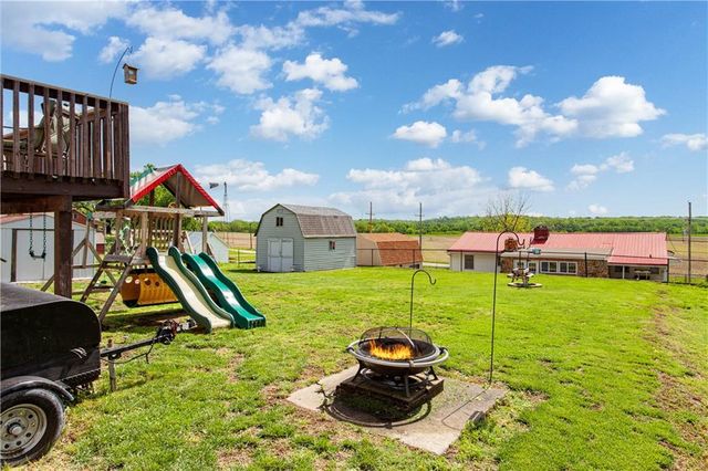 304 North Street, Farley, MO 64028