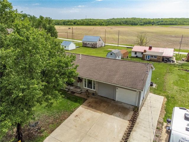 304 North Street, Farley, MO 64028