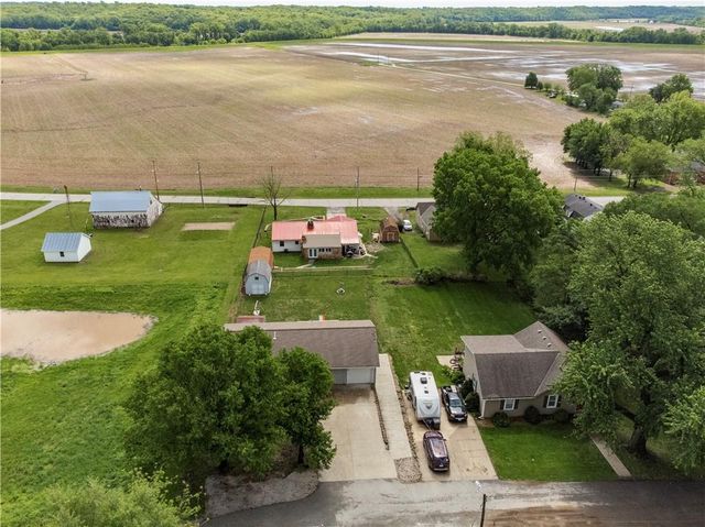304 North Street, Farley, MO 64028