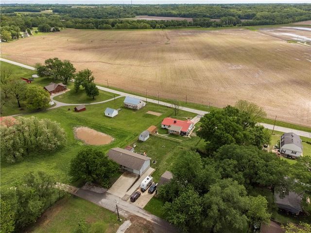 304 North Street, Farley, MO 64028