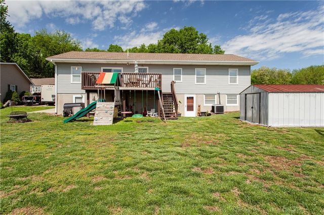 304 North Street, Farley, MO 64028