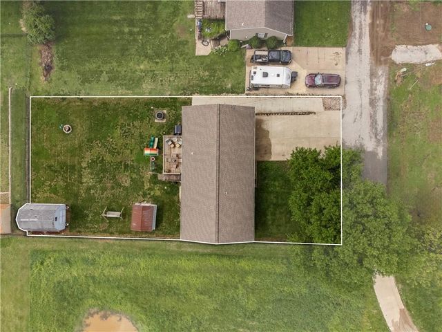 304 North Street, Farley, MO 64028