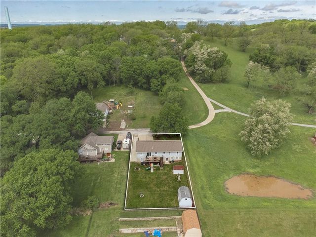 304 North Street, Farley, MO 64028