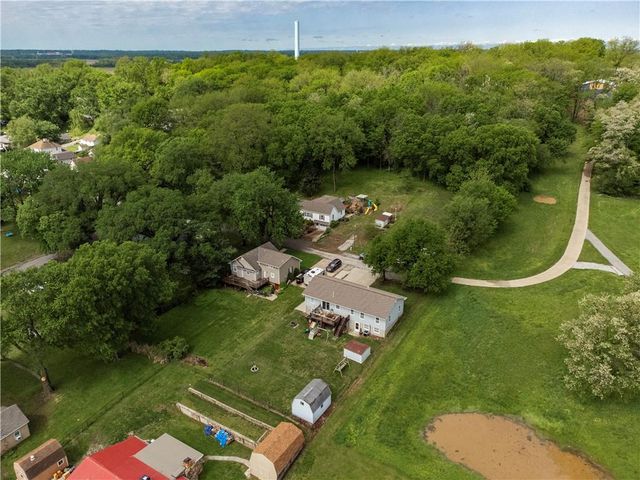 304 North Street, Farley, MO 64028