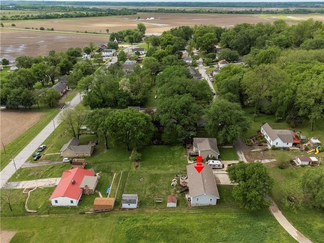 304 North Street, Farley, MO 64028