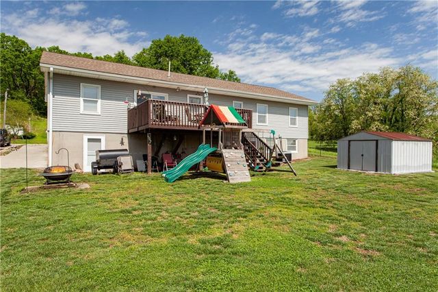 304 North Street, Farley, MO 64028