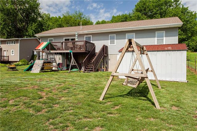 304 North Street, Farley, MO 64028